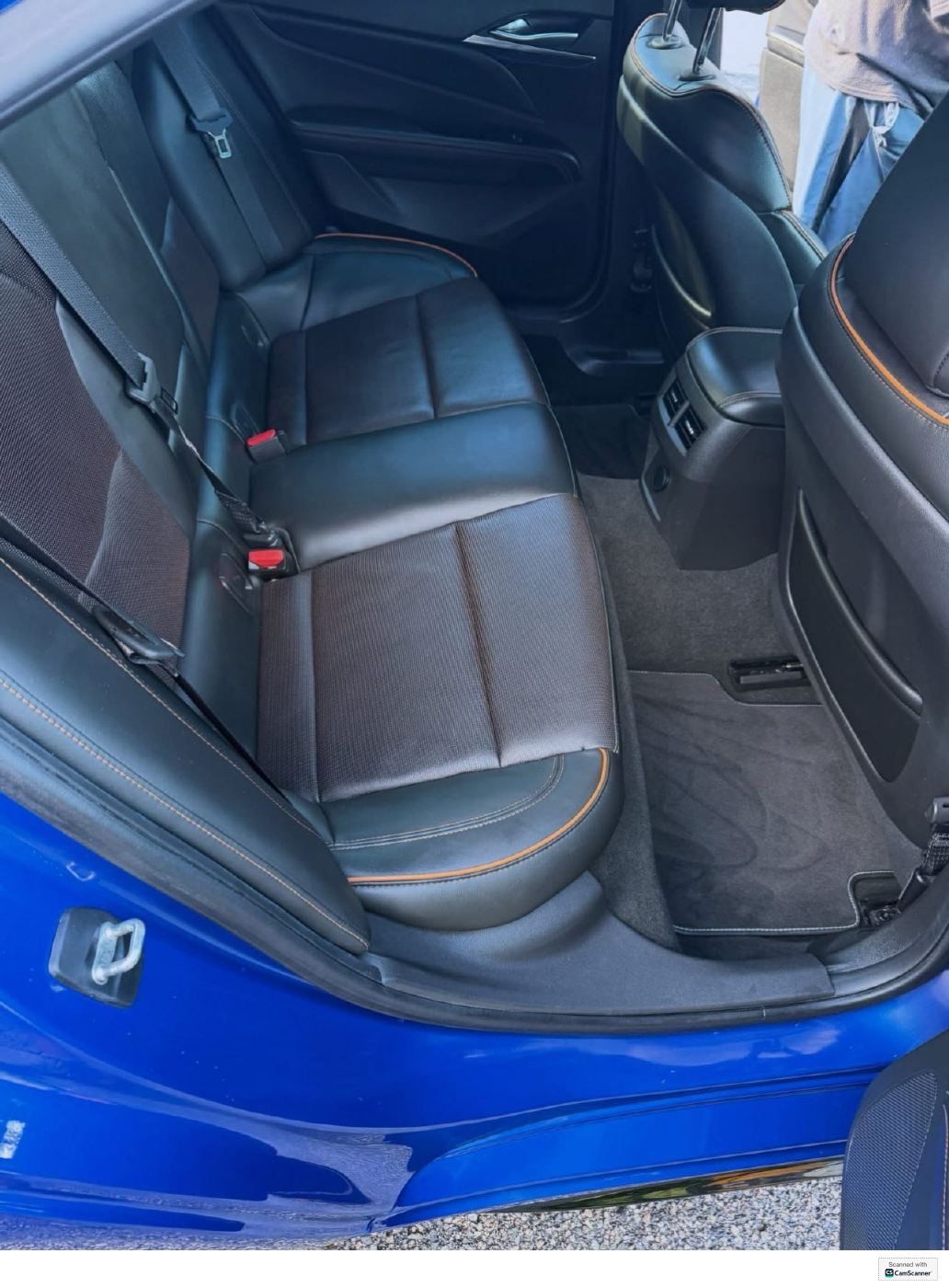 Auto Clean 16