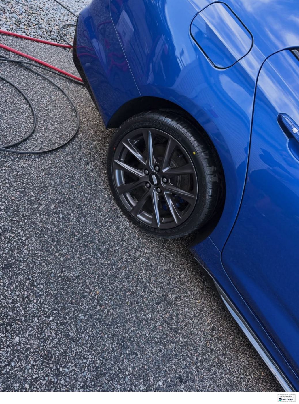 Auto Clean 17
