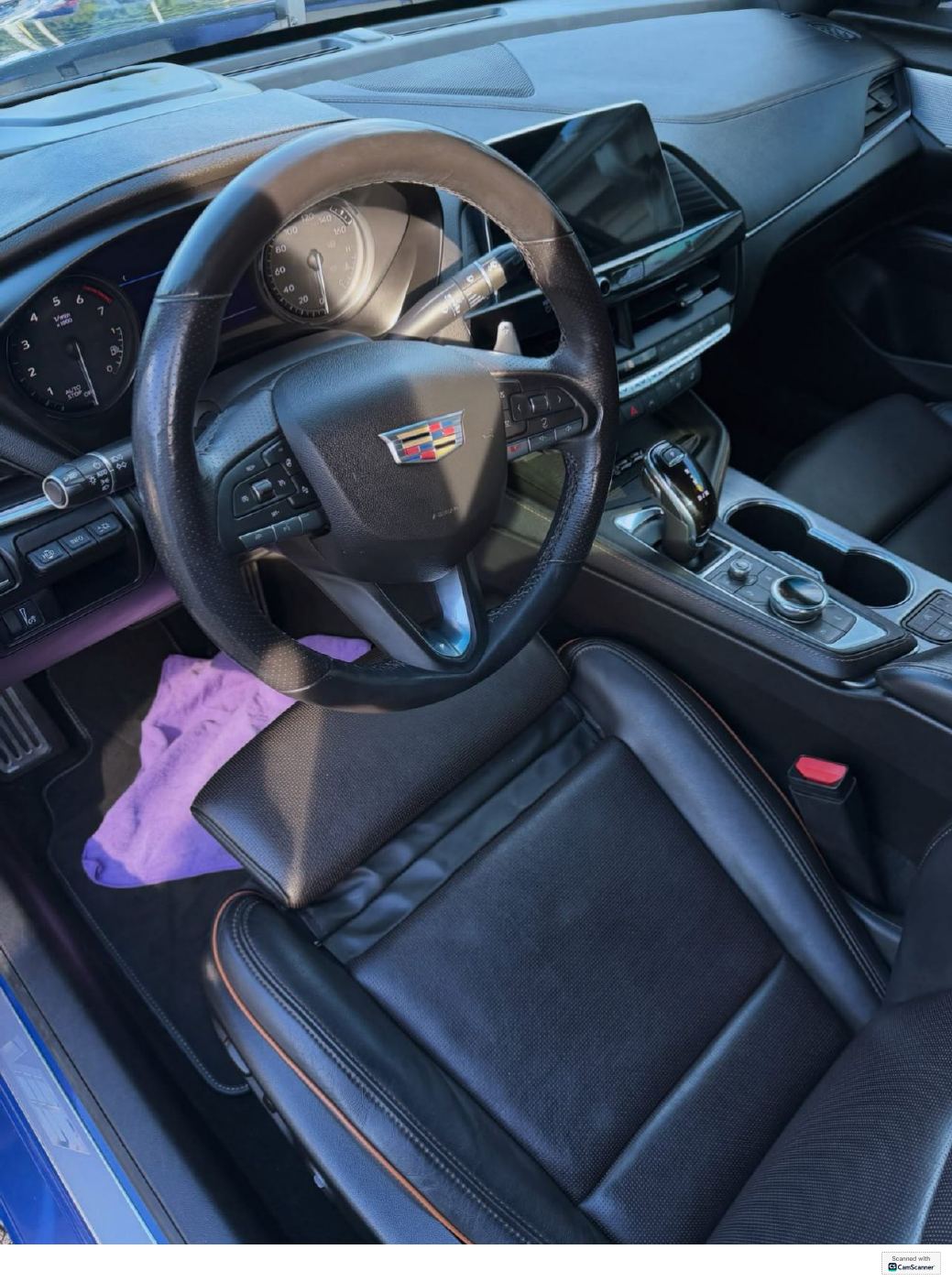 Auto Clean 20