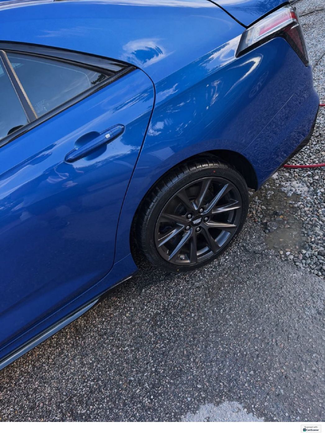 Auto Clean 21