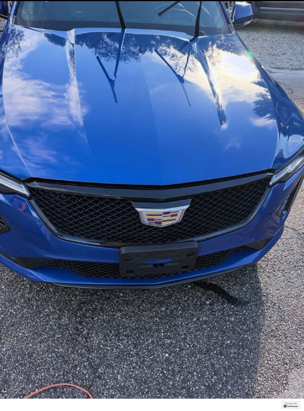Auto Clean 23