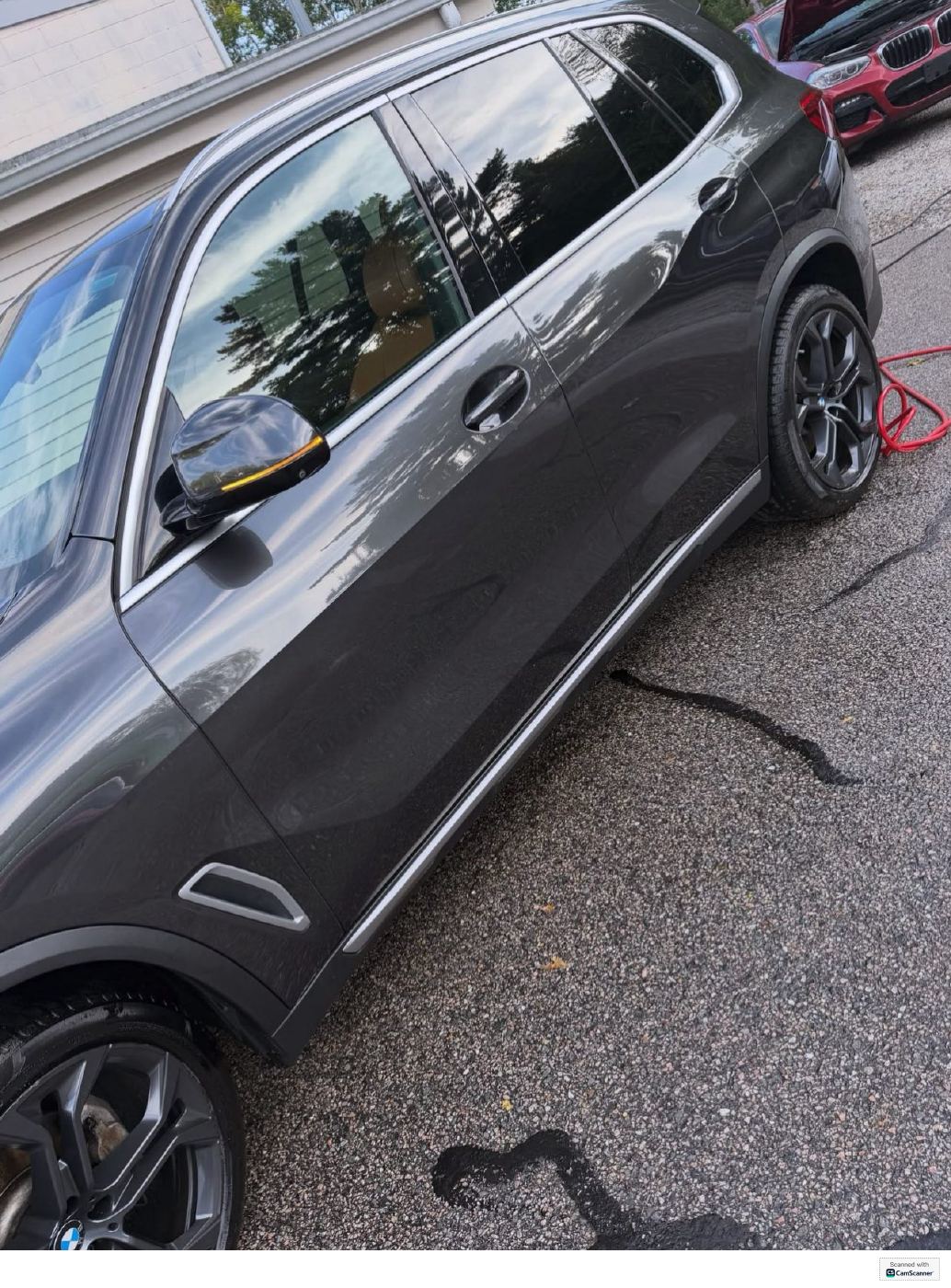 Auto Clean 25