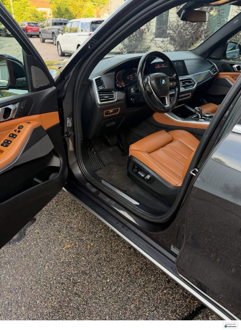 Auto Clean 37