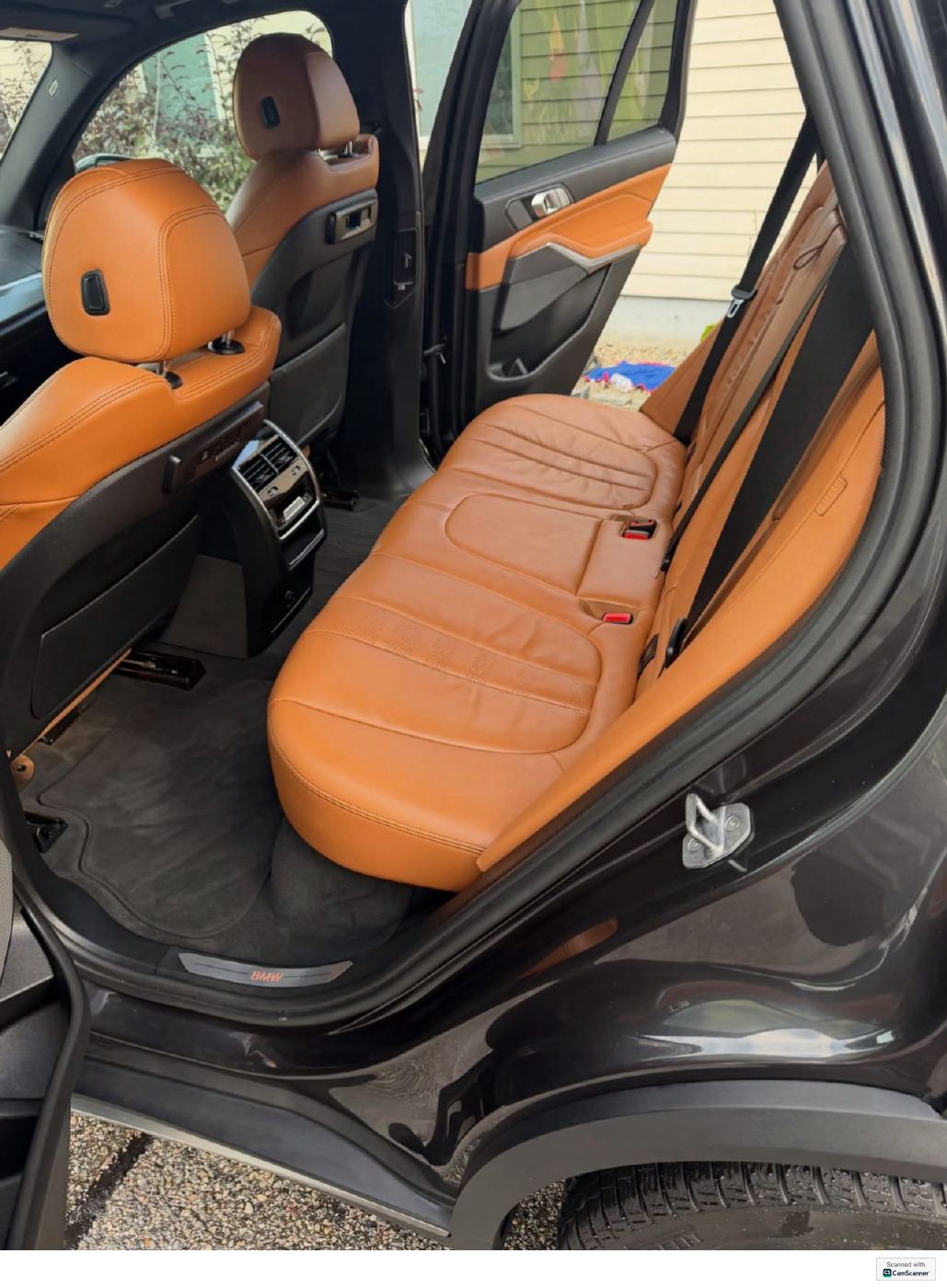 Auto Clean 38