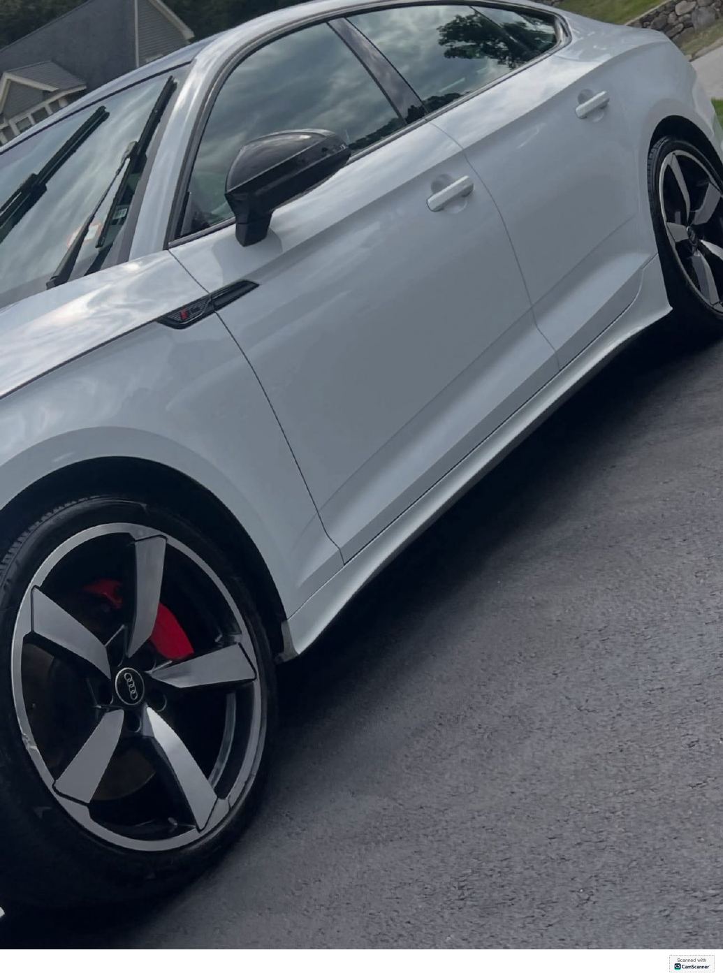 Auto Clean 47