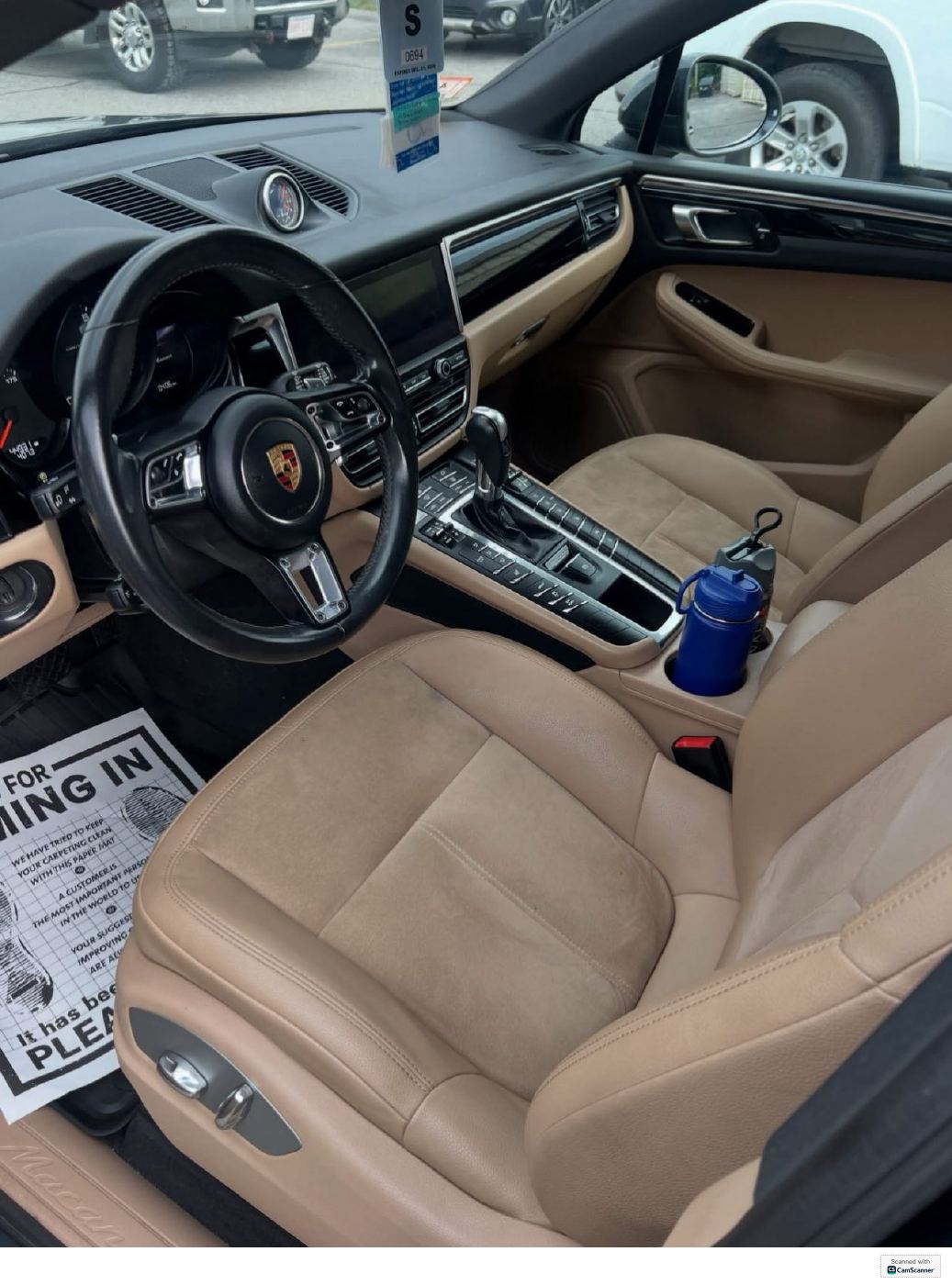 Auto Clean 49