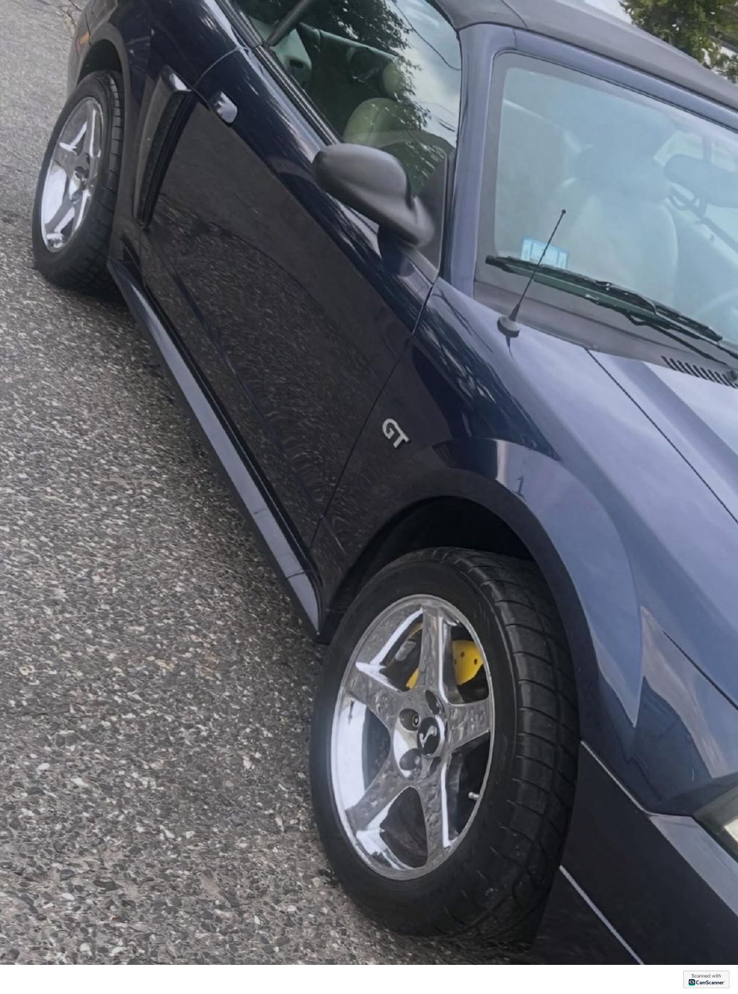 Auto Clean 52