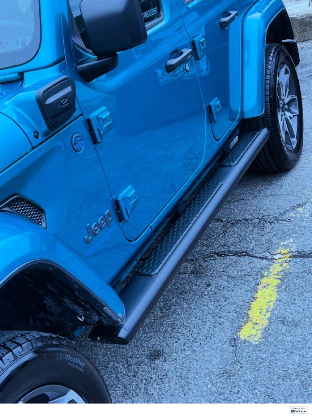 Auto Clean 58