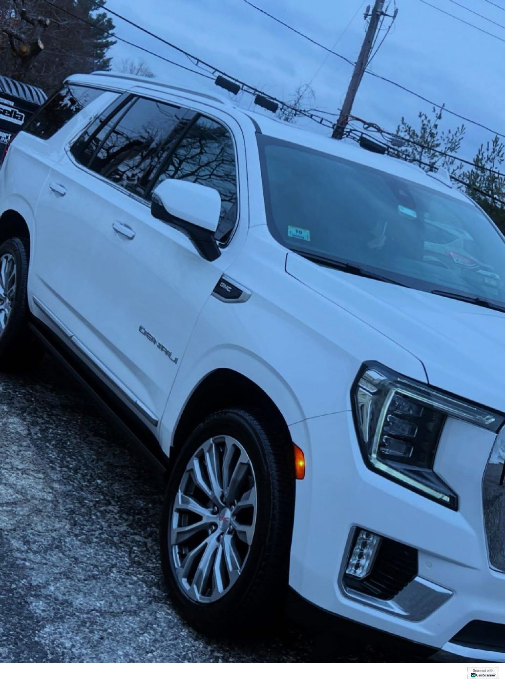 Auto Clean 60